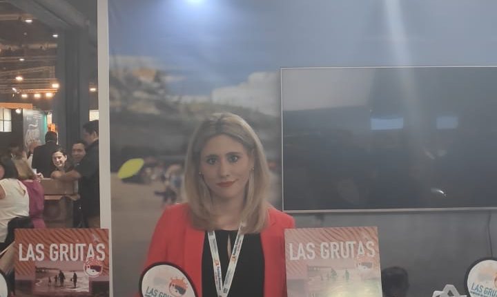Marisol Martínez: «El proyecto es una hoja de ruta para el desarrollo sustentable de nuestros destinos turísticos»