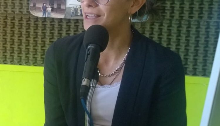 Entrevista a la Diputada Nacional, Dra. Ayelén Spósito