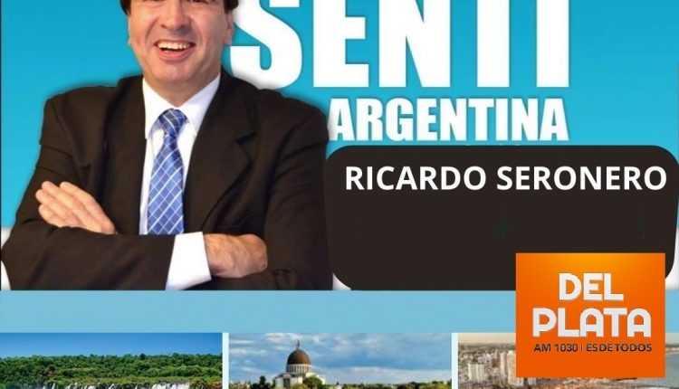 «Sentí Argentina» nuevo programa de Marítima FM, en la tarde dominical