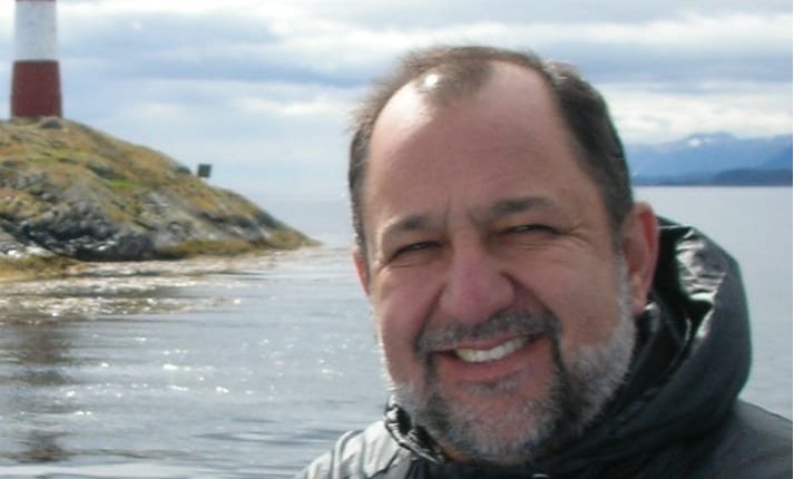 Dr. Raul Gonzalez: «Toda acción humana es Antrópica»
