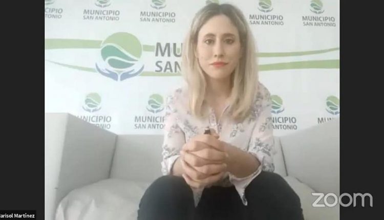 Marisol Martínez preside la Red Argentina de Destinos Inteligentes