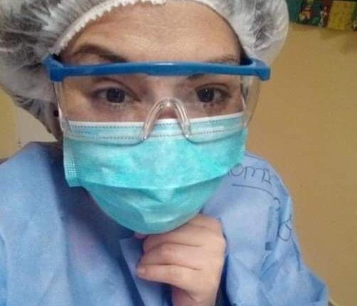 Enfermera Hospital SAO: «ATE nos dio la espalda»