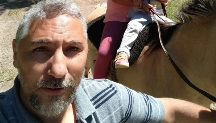 «Coaching con caballos en «Alpatacos»