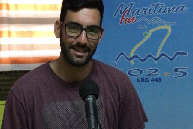 Basquetbolista sanantoniense cuenta su experiencia en Nicaragua