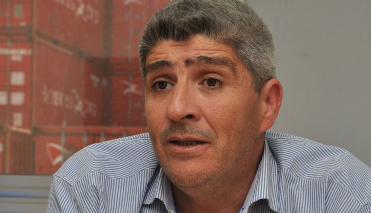“La zafra portuaria se iniciaría a principios de febrero” Cristian López, gerente de Patagonia Norte