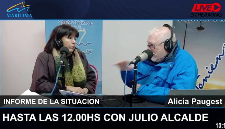 Paugest «Creo que hemos defendido los derechos de toda la comunidad»