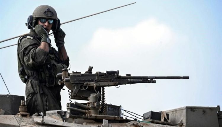 ISRAEL: Último Momento: Las tropas israelíes entrarán a Rafah con o sin acuerdo.