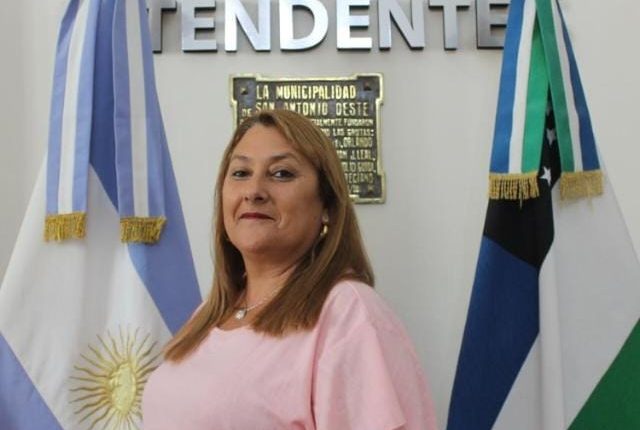 «El municipio hoy asiste a unas 600 familias carenciadas»