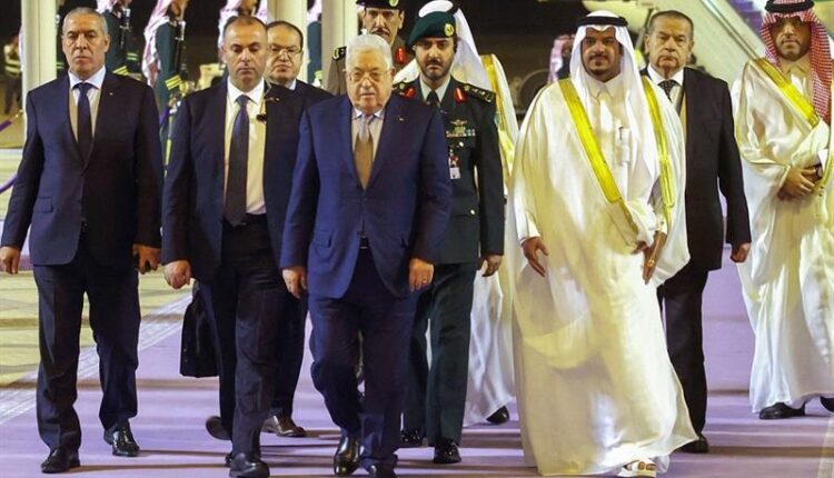 🇶🇦QATAR: Cumbre en Doha, para posible tregua en Gaza.