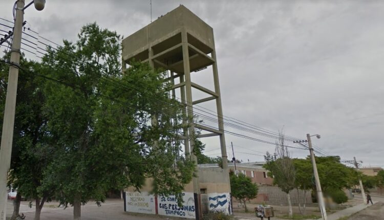 Vecinos del Barrio Soberanía se quedan sin agua debido al robo de una válvula clave