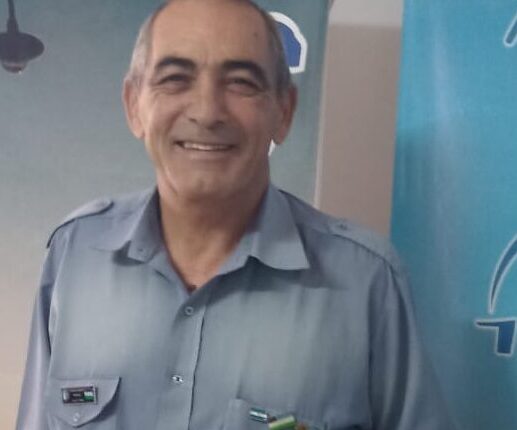 Jefe policial brinda detalles accidente avión  en SAO