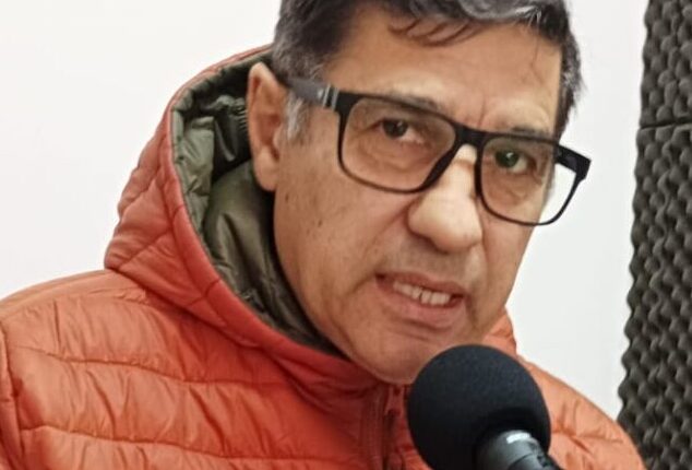 «No pienso «Heredar» ninguna deuda de esta gestión municipal»