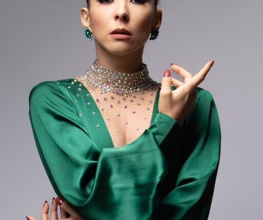 Una Sanantoniense tanguera por el mundo