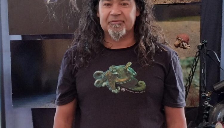 Nueva escuela de buceo recreativo y deportivo con avistaje fauna marina