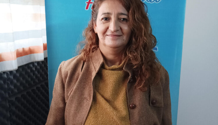 ¿Cuál es el trabajo de un perito criminalístico?