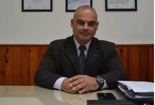 «Río Negro tiene la mitad de la tasa promedio de suicidios del país»