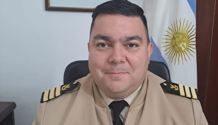 Prefectura Naval planifica y organiza su accionar en los puertos rionegrinos de hidrocarburos