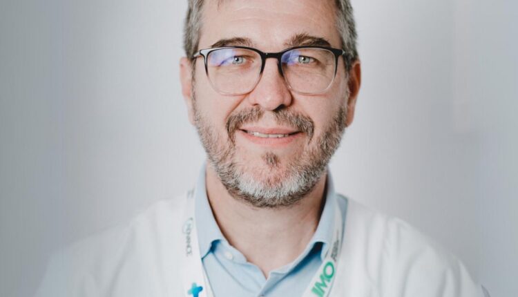 Inauguran nuevos servicios en policlínico privado de SAO