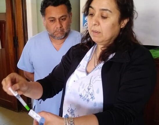 «La diabetes no es curable, es prevenible»