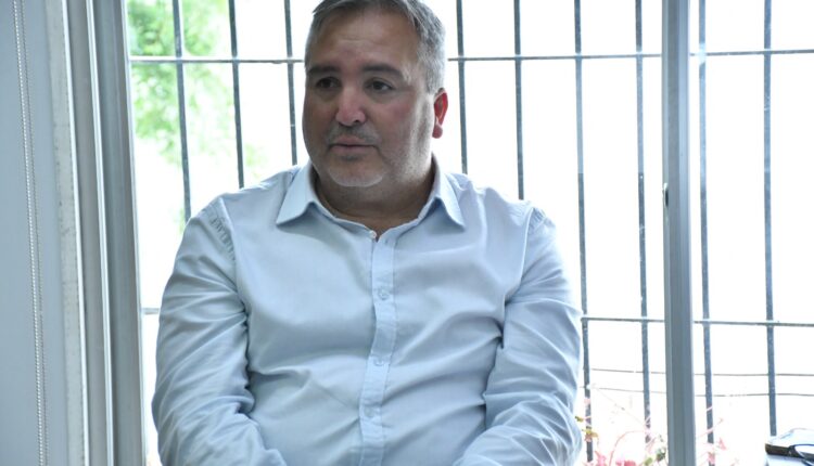 En Río Negro, se asiste a presos y liberados en toda la provincia.