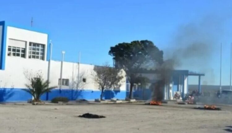 «Habría interesados en reactivar pesquera Rio Salado»