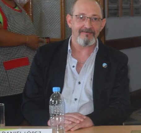 «Debemos adecuarnos al desarrollo de los puertos de hidrocarburos»