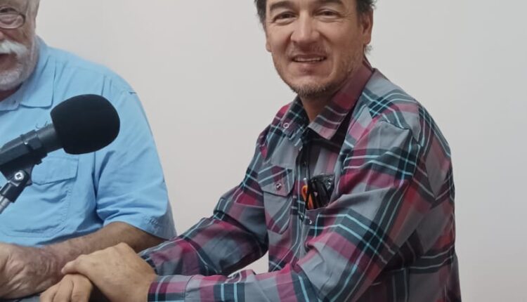 «Quiero ser intendente para cambiar esta realidad»