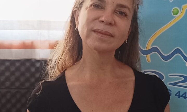 Zenit, espacio integral de salud en Las Grutas