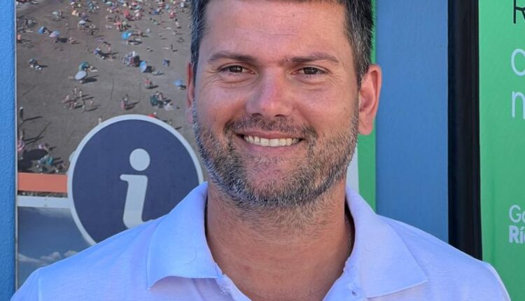 Sec. Trabajo Provincia, realiza Operativo de Control Laboral en Las Grutas