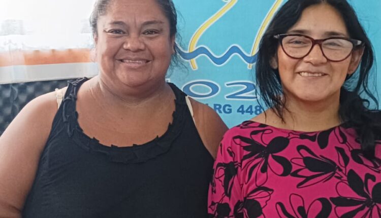 La nueva conducción de UNTeR SAO y su puesta en marcha