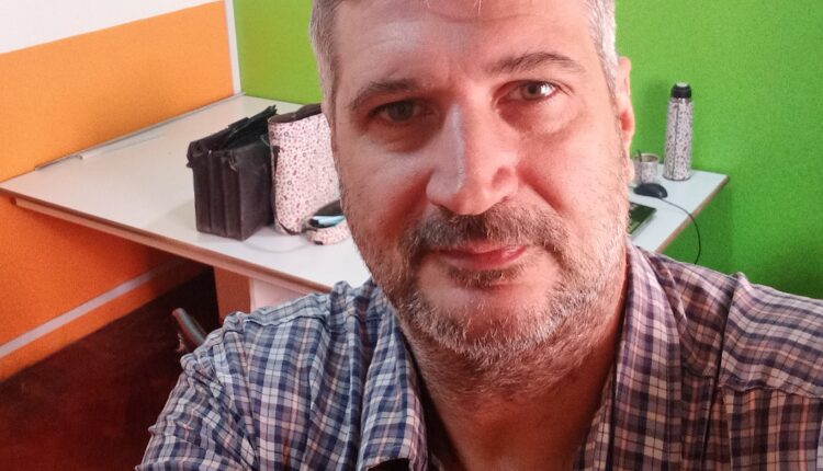 «Menú del Día» con Carlos Aguilar