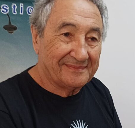 Carlos Landivar histórico desarrollador inmobiliario de Las Grutas