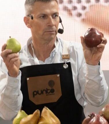 «Es necesario volver a proteger y apoyar a los productores frutícolas rinegrinos»