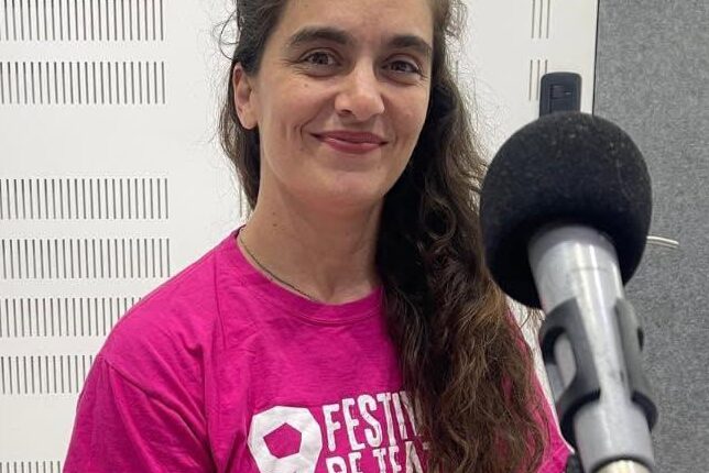 10 temporada teatral de «Les Mirones» en Las Grutas