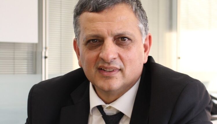 EL CEO DE YPF ASEGURÓ QUE LA OPERATORIA DE LOS PUERTOS DE HIDROCARBUROS NO AFECTARÁN AL GOLFO SAN MATIAS.