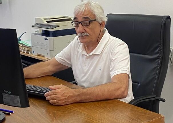 Acuerdo con Municipio para mejorar la gestión catastral y mayor seguridad jurídica