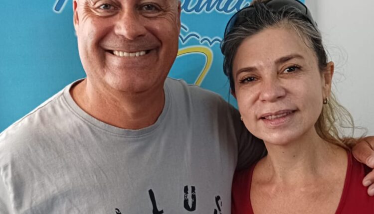 Osteópata y Kinesiólogo en Zenit Las Grutas