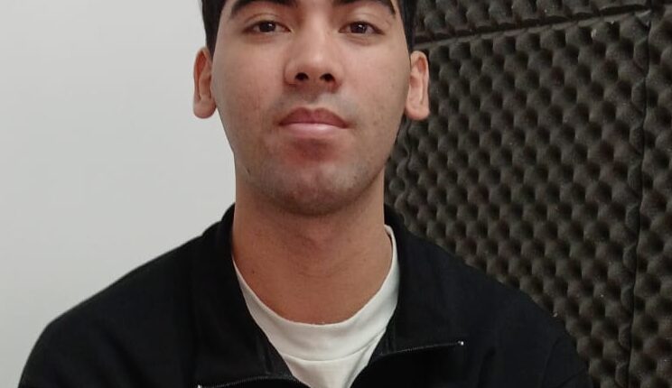 Joven sanantoniense gestiona reapertura Aeródromo «Saint Exupery»