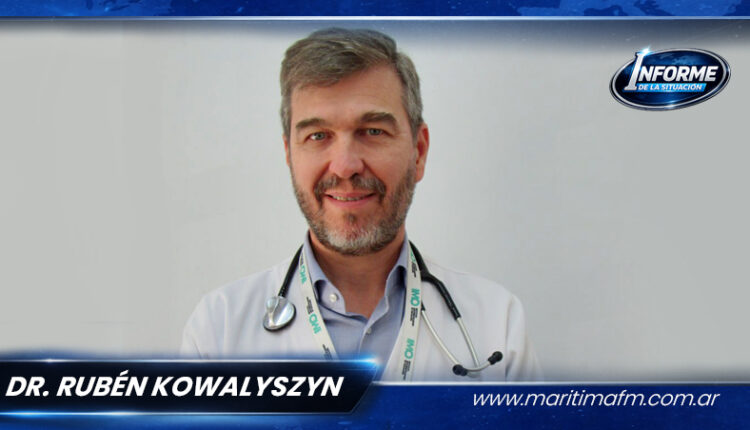 Desde hoy, suspenden cirujias programadas al PAMI, en clínicas patagónicas