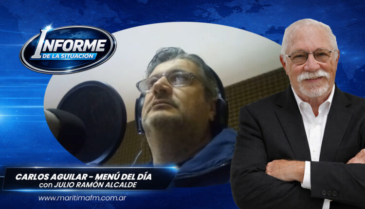 «Menú del Día» ¿Tenemos la dirigencia que el desarrollo precisa?