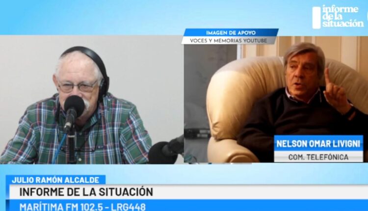 «Weretilneck apunta a mantener el status quo o buscar otra candidatura