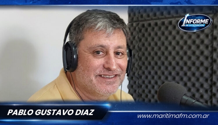 «La gente expresa, que ni los gobiernos, ni los políticos, saben o entienden lo que les pasa»