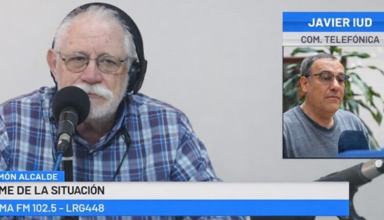 San Antonio y Bariloche tienen la mayor cantidad de obras y servicios de ARSA