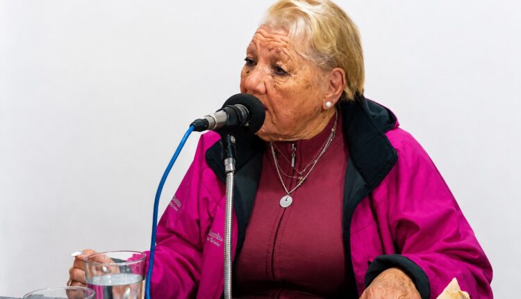 Hija de pionero sanantoniense no puede acceder a la tierra heredada
