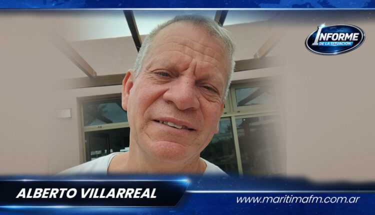 «Aquelarre a beneficio hospital Las Grutas»
