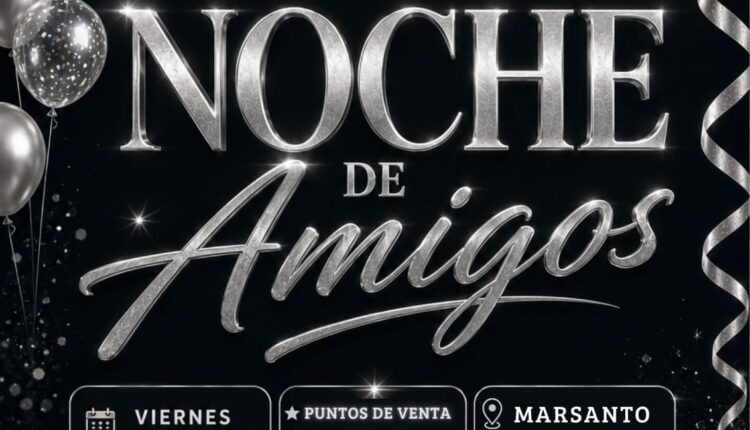 9° Noche Solidaria Cooperadora Hospital de Las Grutas