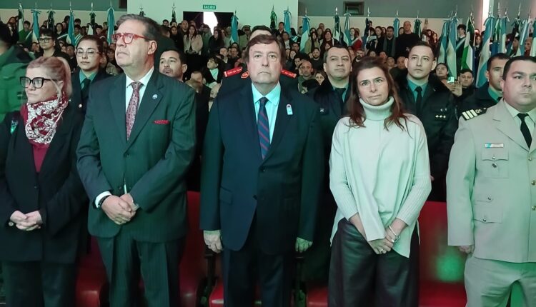 «Hay empresas internacionales interesadas en el ramal Choele SAE