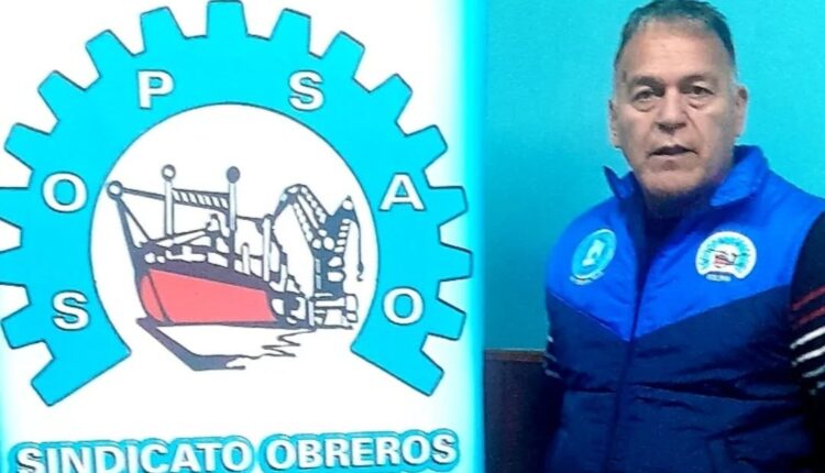 Portuarios Sanantonienses afrontan nuevas maniobras