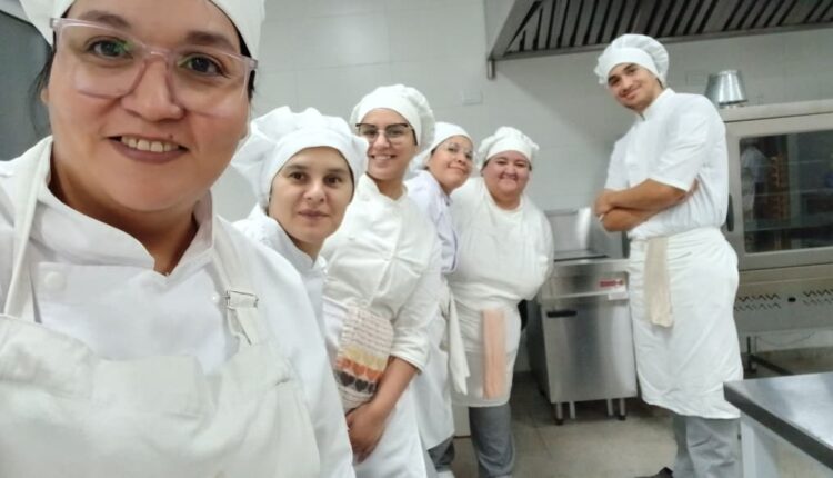 «Si a los sueños se les pone esfuerzo, se logran»