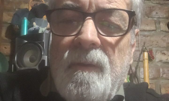 «La geofísica petrolera arrasó la pesca en el golfo»